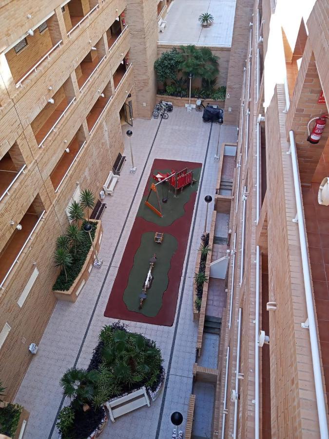 Apartamento Costa Azahar 1, Ub Marina D'Or - Oropesa Oropesa del Mar Exterior foto