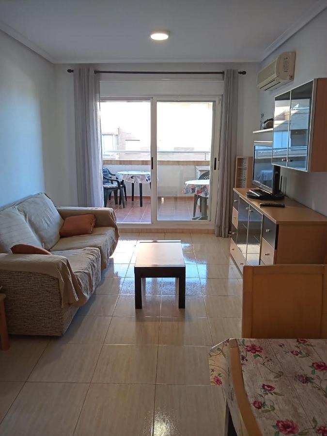 Apartamento Costa Azahar 1, Ub Marina D'Or - Oropesa Oropesa del Mar Exterior foto