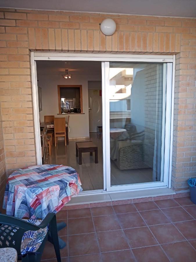 Apartamento Costa Azahar 1, Ub Marina D'Or - Oropesa Oropesa del Mar Exterior foto